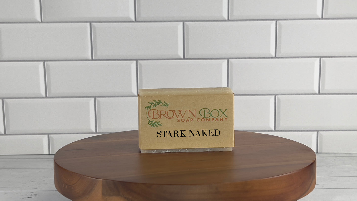 Stark Naked
