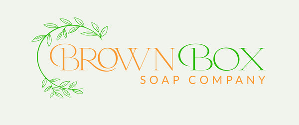 Brown Box Soap Company
